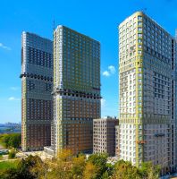 2-комнатная, квартира, 49.2 м²